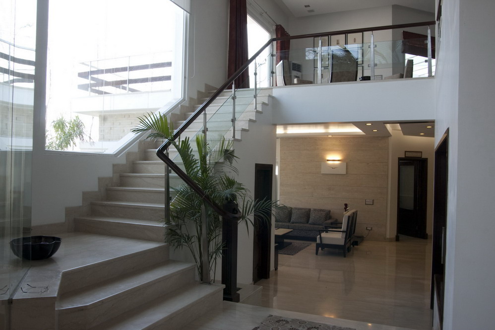 Private Residence | DesignWud Interiors-15