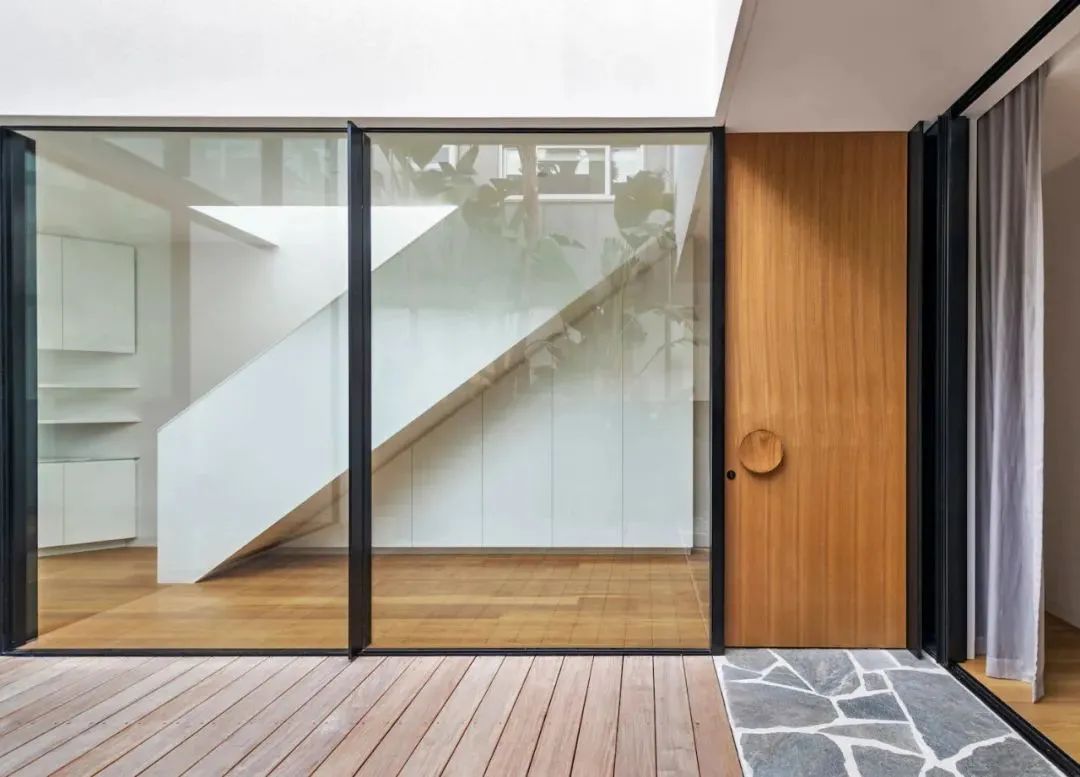 云屋丨澳大利亚悉尼丨Akin Atelier-29