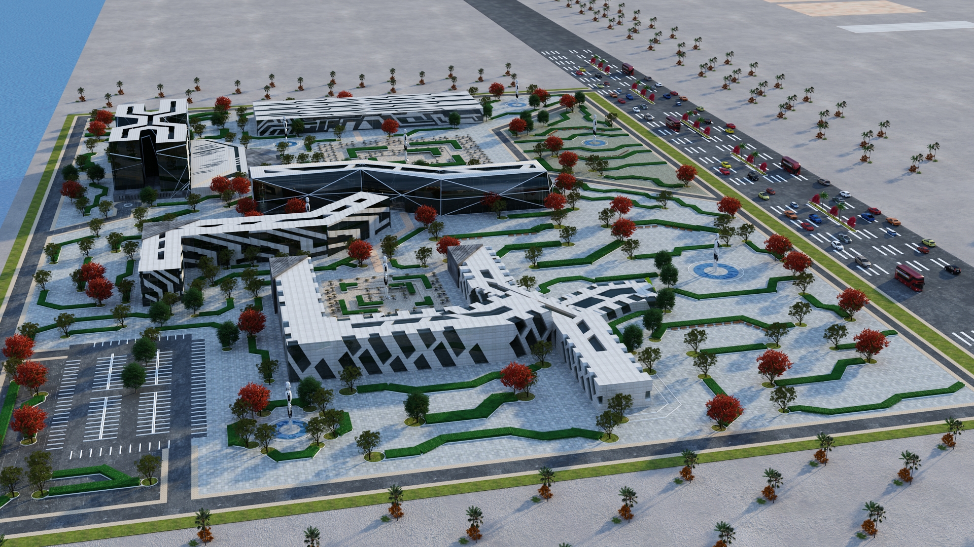 0101 international technology city-9