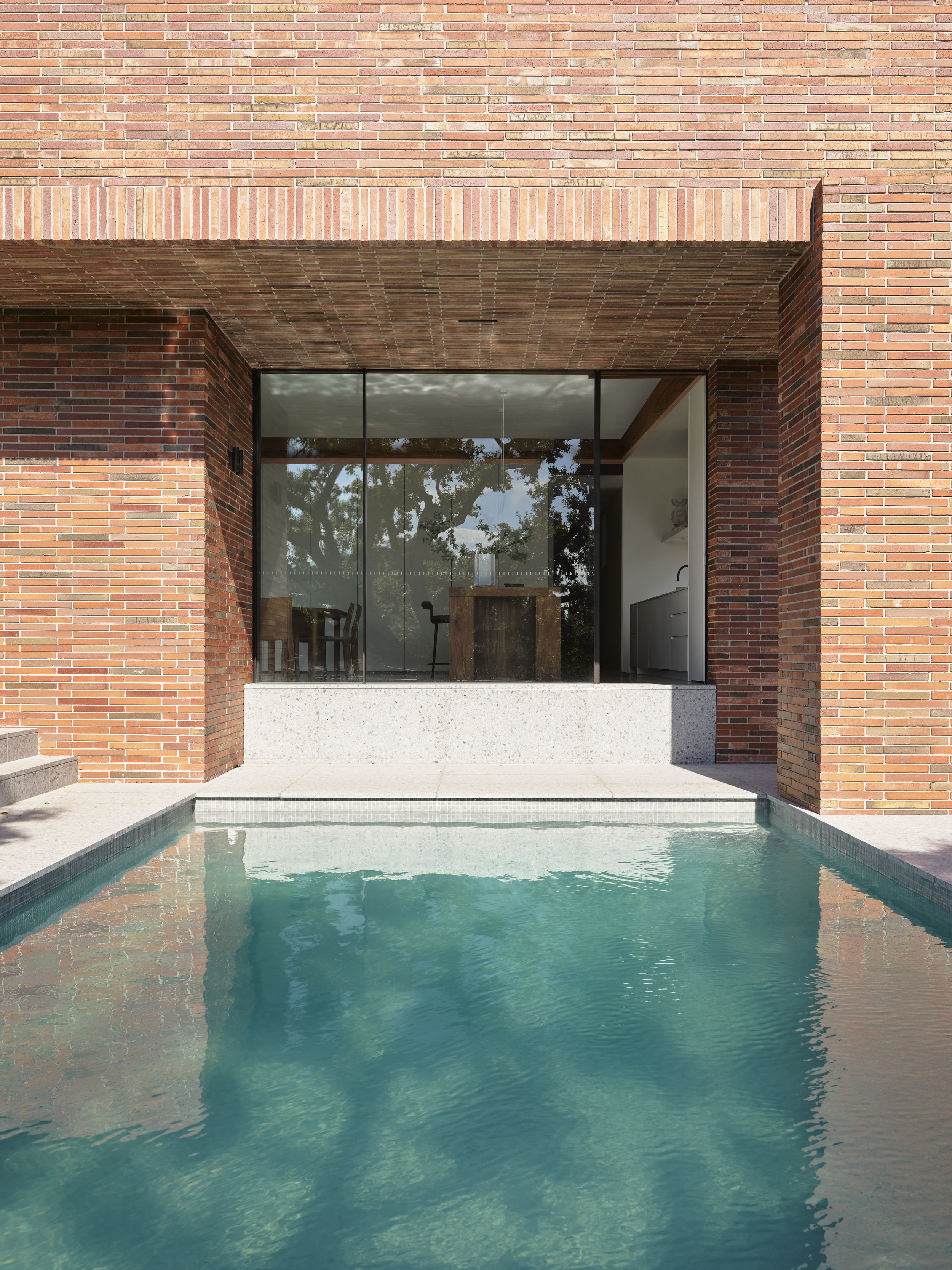 伊里里奇之家丨美国丨Madeleine Blanchfield-22