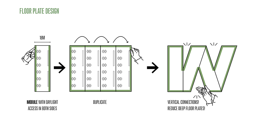 松岛学习中心丨韩国丨DJC design-32