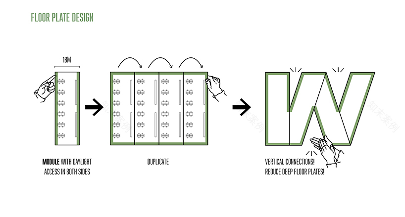 松岛学习中心丨韩国丨DJC design-32