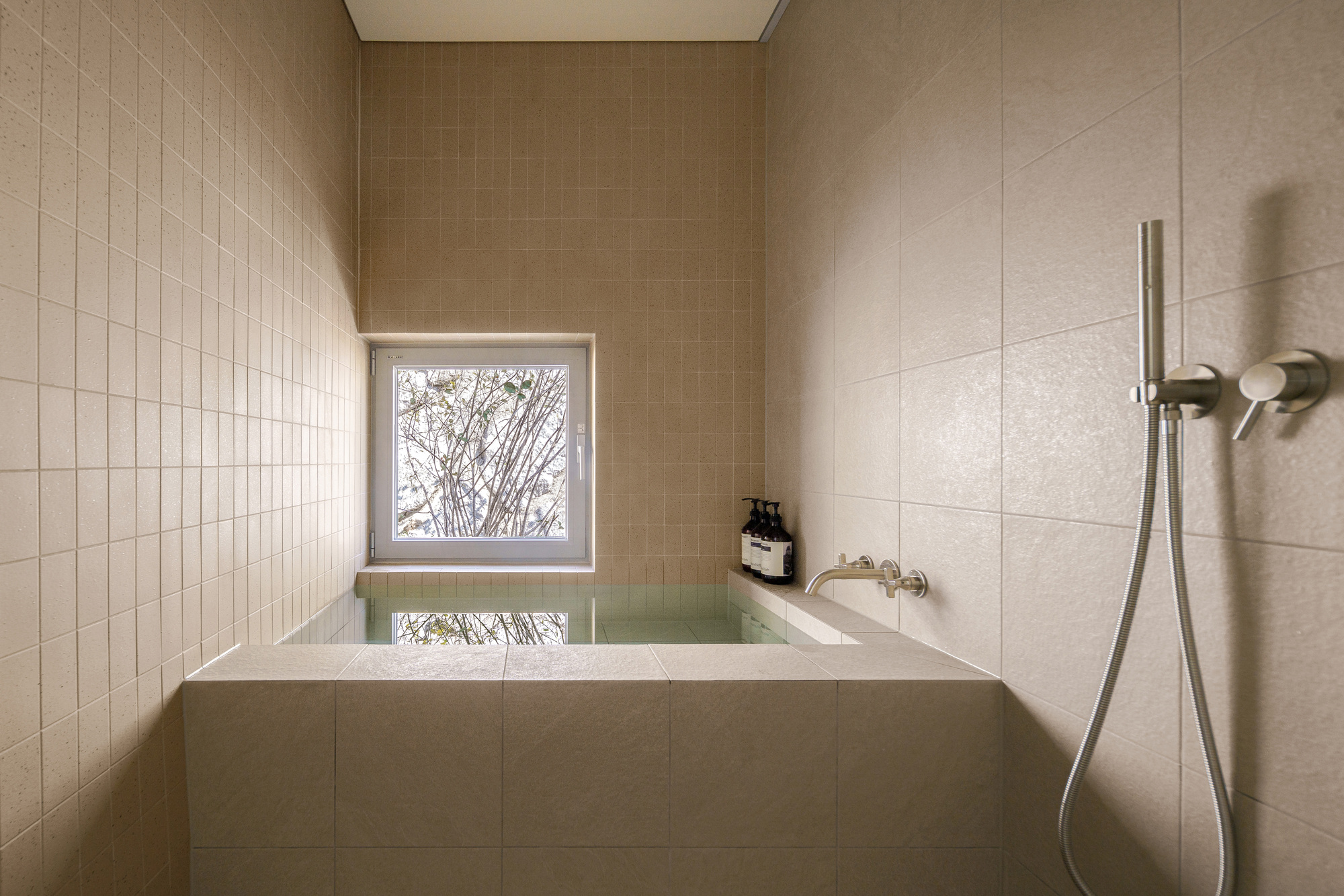 Haksanjae Private Library and Residence / CHAWOOCHAWOO-32