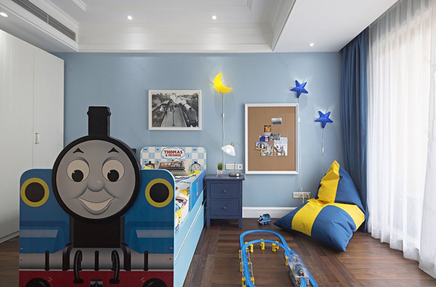 儿童房特辑-3