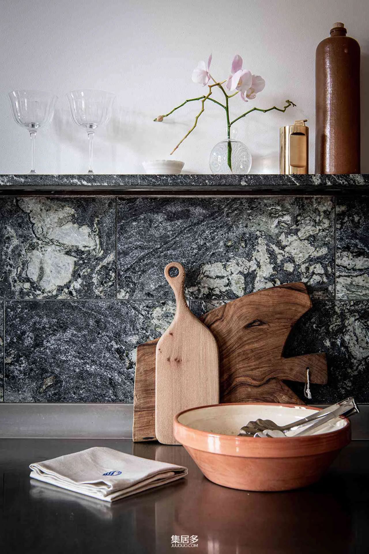 瑞典时尚公寓设计-18