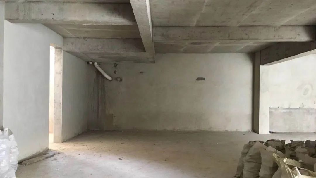 金科江湖海简约私宅设计,打造舒适自由空间-54