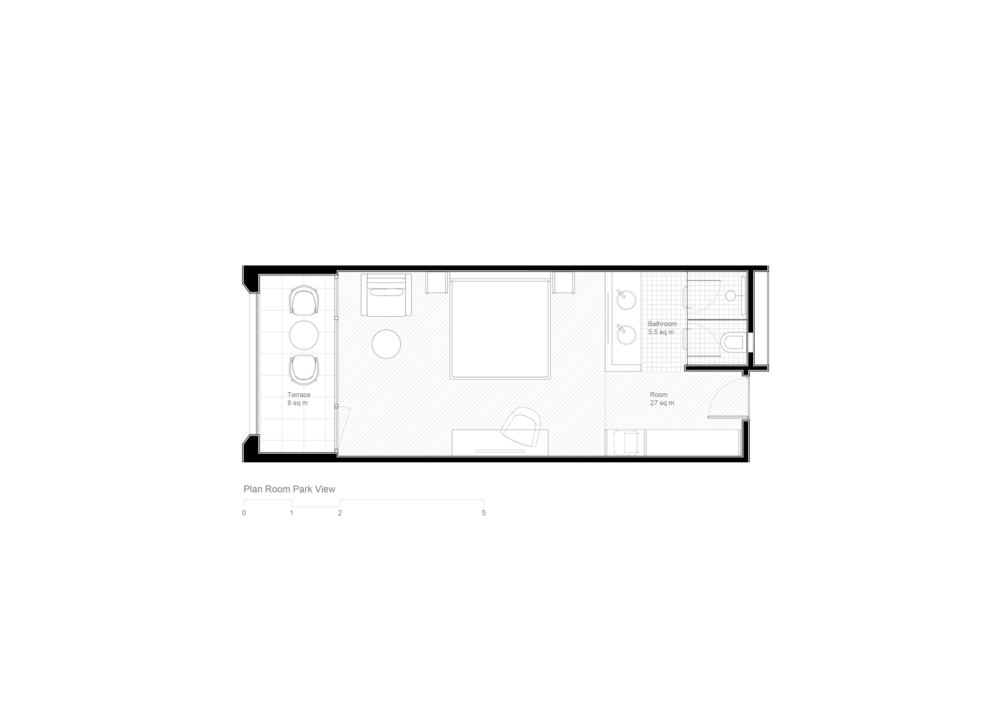 水屋酒店及水疗中心丨保加利亚丨STARH-42