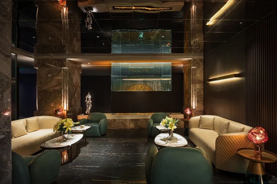 南园丨中国天津丨简尚-22