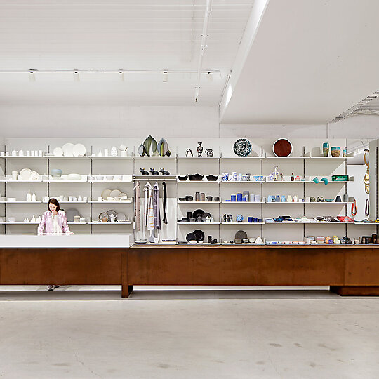 Craft by Karen Abernethy | Australian Interior Design Awards-3