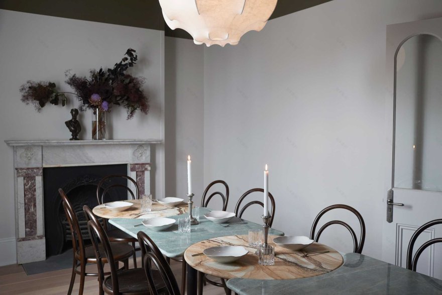 Housed in a two-storey terrace is No.92 wine bar and kitchen — Design Anthology-30