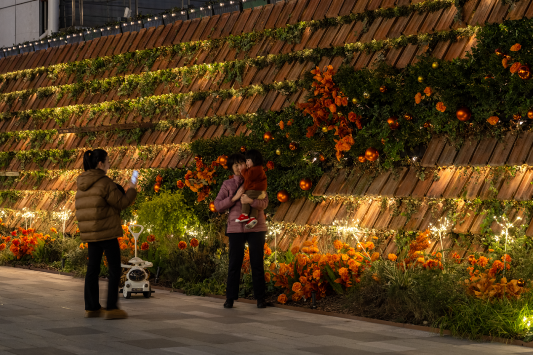 上海鸿寿坊丨中国上海丨Lab D+H SH上海事务所-96