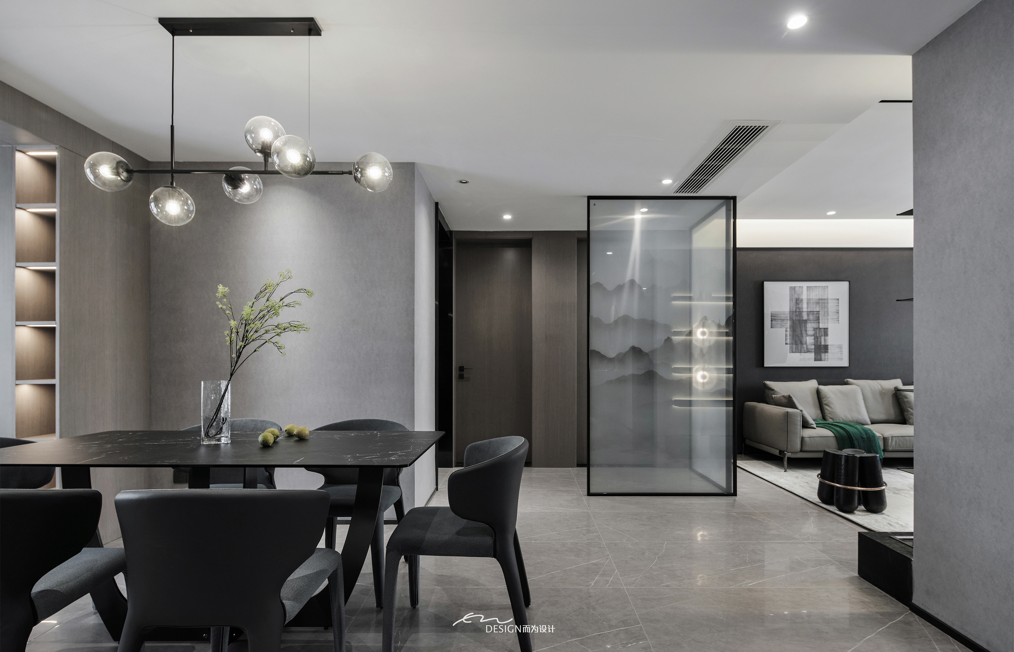 似是而非丨中国扬州丨而为设计机构-23