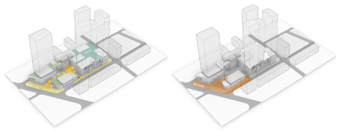 华润置地笋岗中心展示区——地标之作，焕新城市-18
