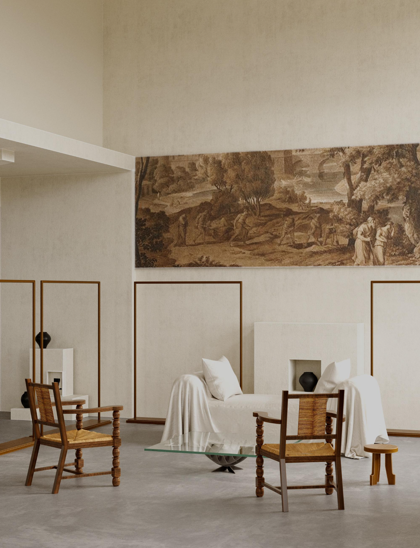 AUTENTIMENTS旗舰店丨俄罗斯莫斯科丨波琳娜·迪茨曼（Polina Ditsman）-13