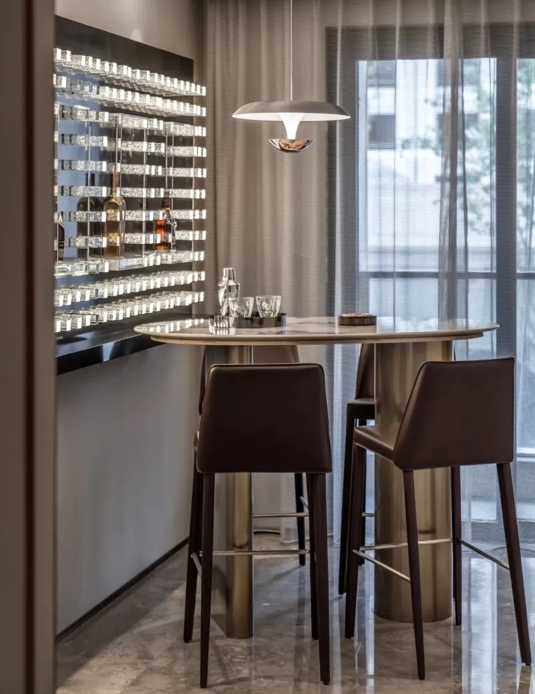 中崇·古北中央公园丨中国上海丨SRD DESIGN-44