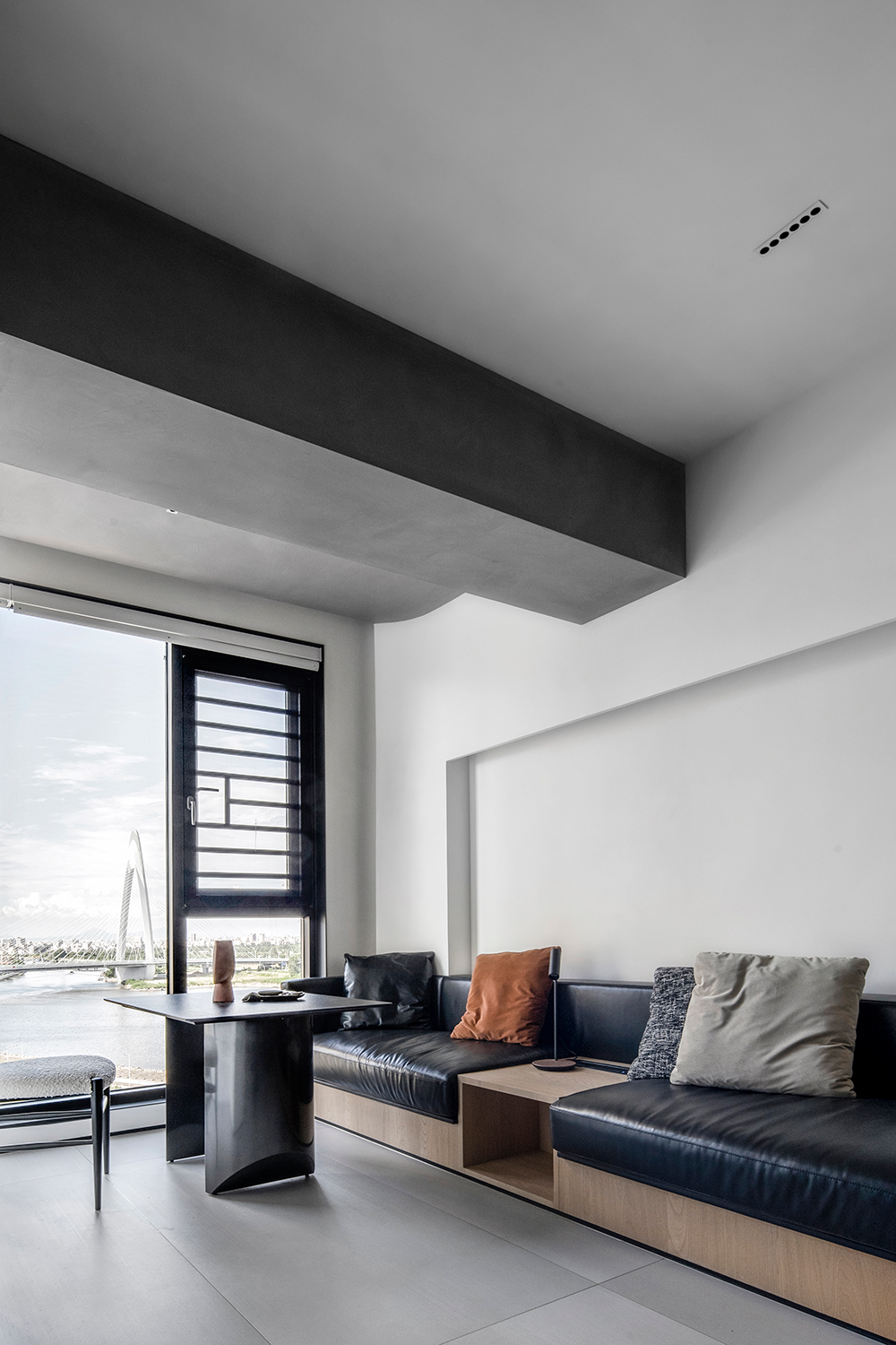 2022 年度私宅设计大赏丨多个设计团队-134