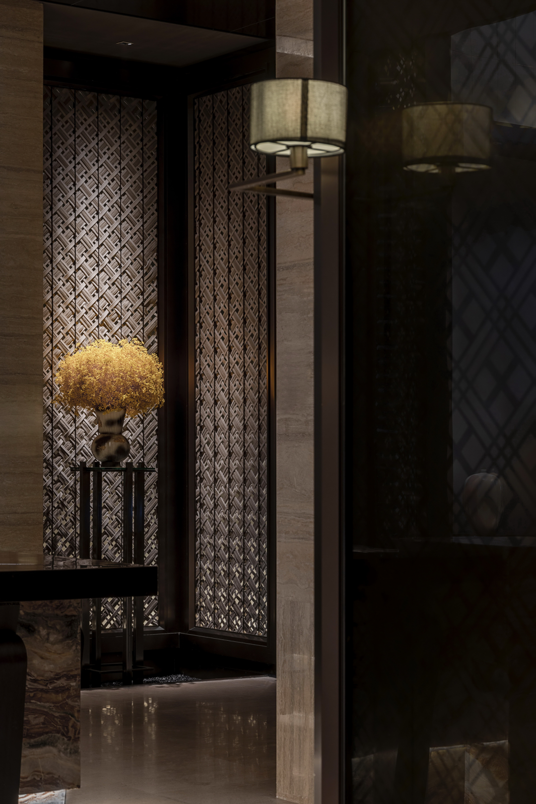 南宁万科瑧湾悦丨中国南宁丨G.ART集艾设计-42