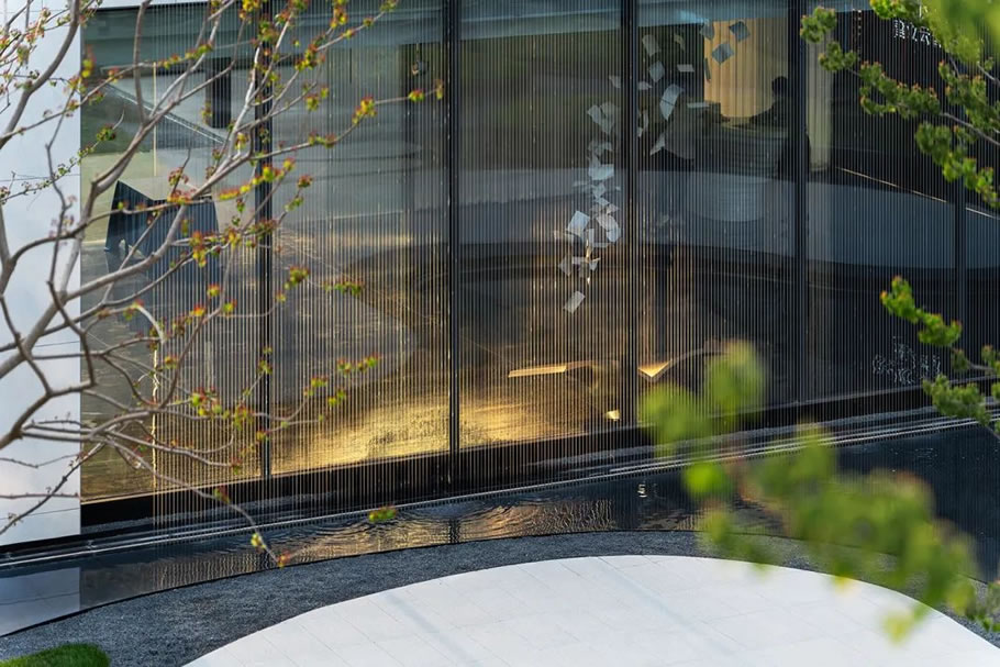 洛阳孟津建业云著丨中国洛阳丨棕榈设计集团有限公司-43