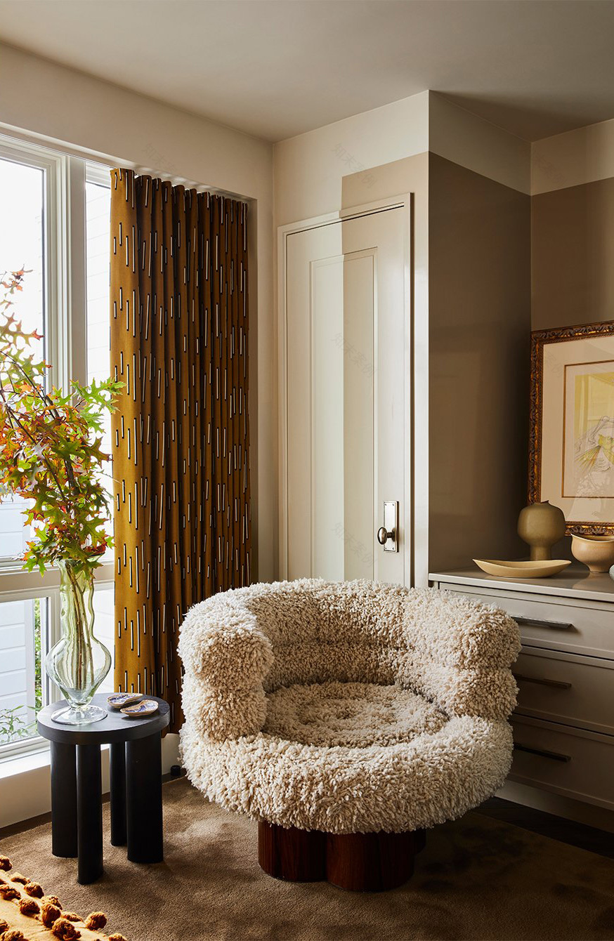 旧金山历史住宅翻新项目丨美国丨PH Studio-11