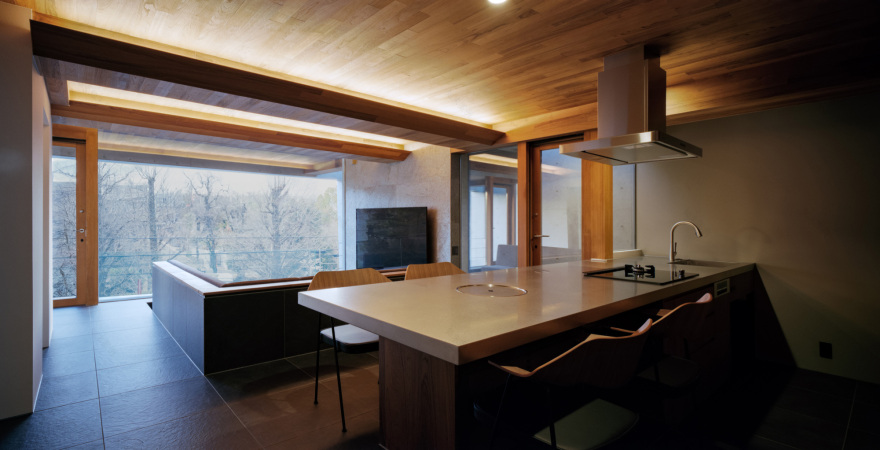 丨日本大阪丨FujiwaraMuro Architects-31