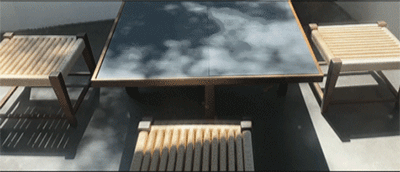 应物+餐|都市桃源·寻觅本真，高地星厨·潮汕食府。-132