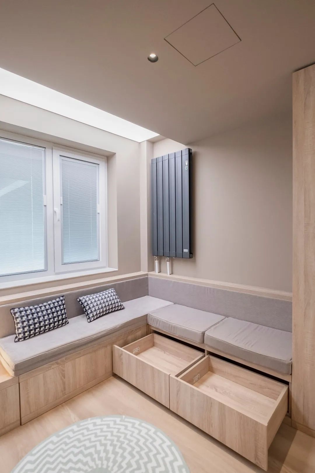 曲奇与樱桃的童话之家-18