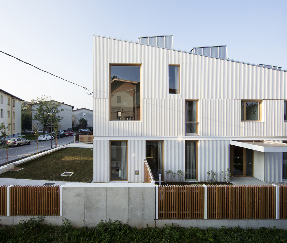 母亲之家·郊区中的温暖庇护所-49