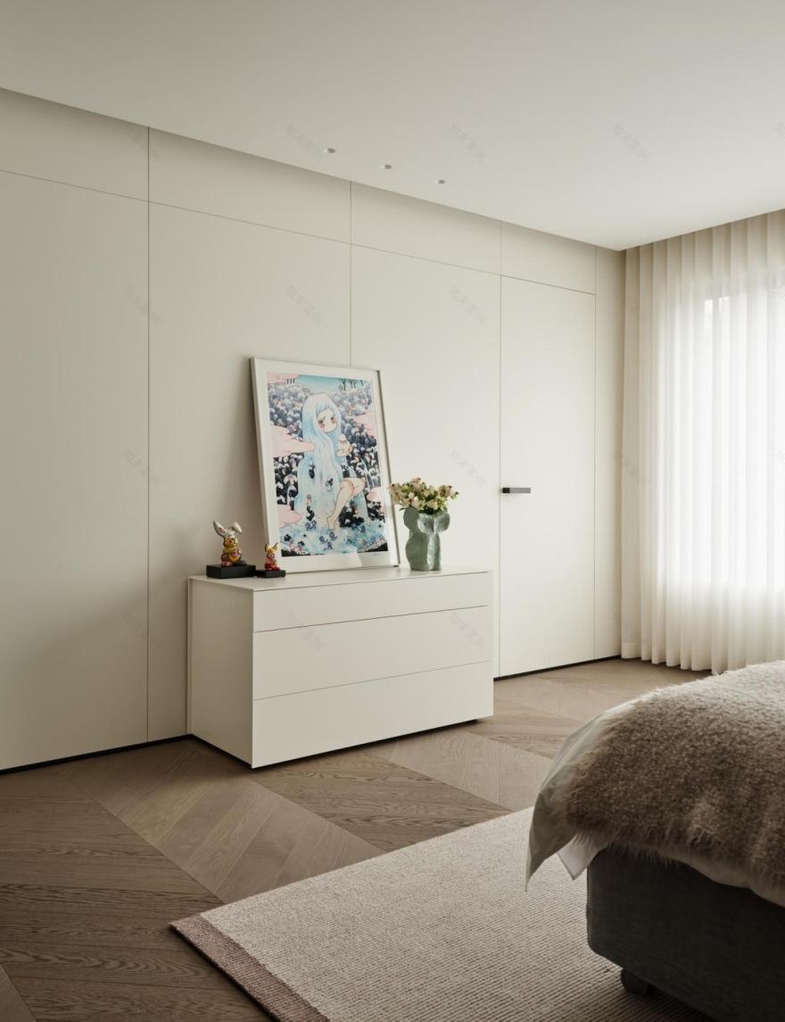 私域之境丨中国台州丨叶设计-42