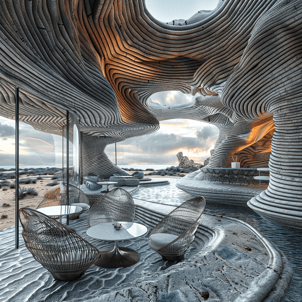 渔夫小屋丨J’s Archistry-19