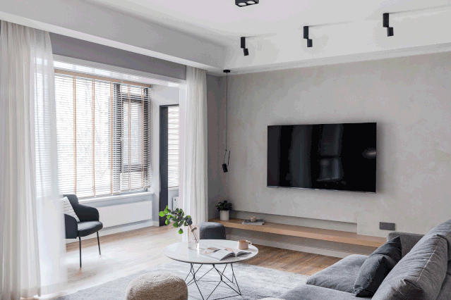 90 后小情侣的理想家丨中国成都丨桐里空间设计-23