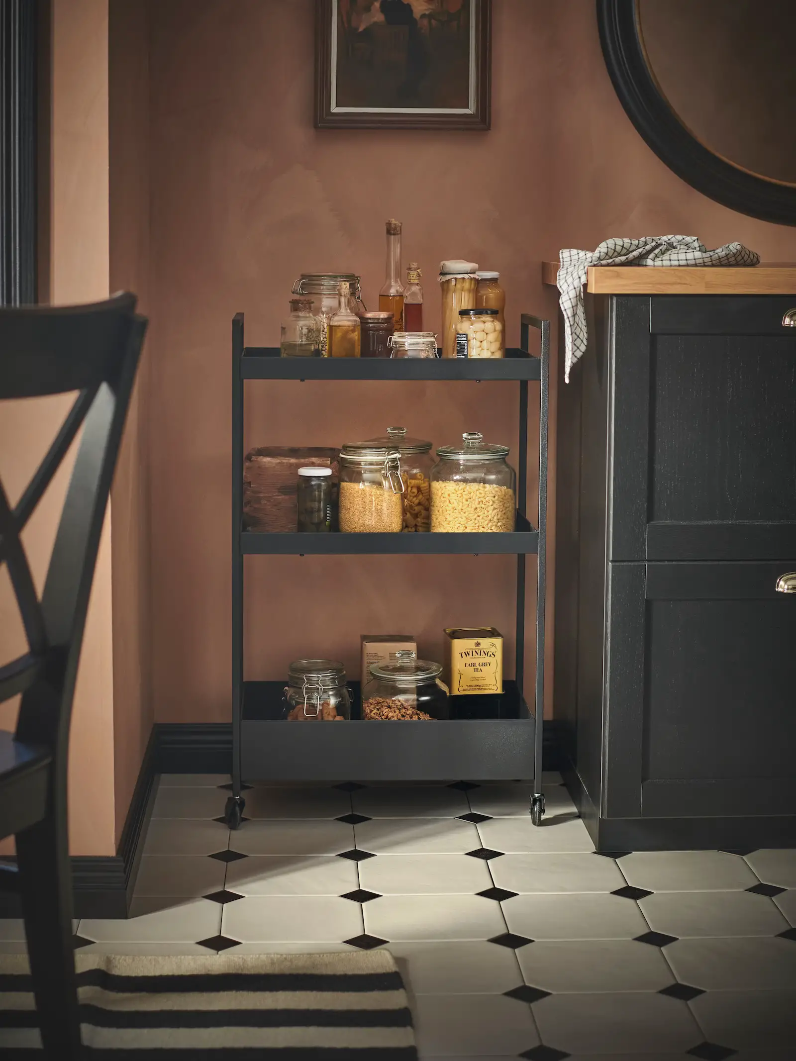 IKEA 秋季色彩家居设计-7