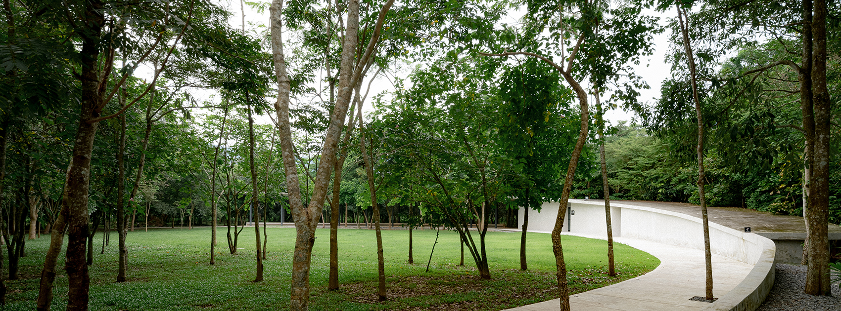 考艾胜景度假区丨泰国巴真丨Shma-2