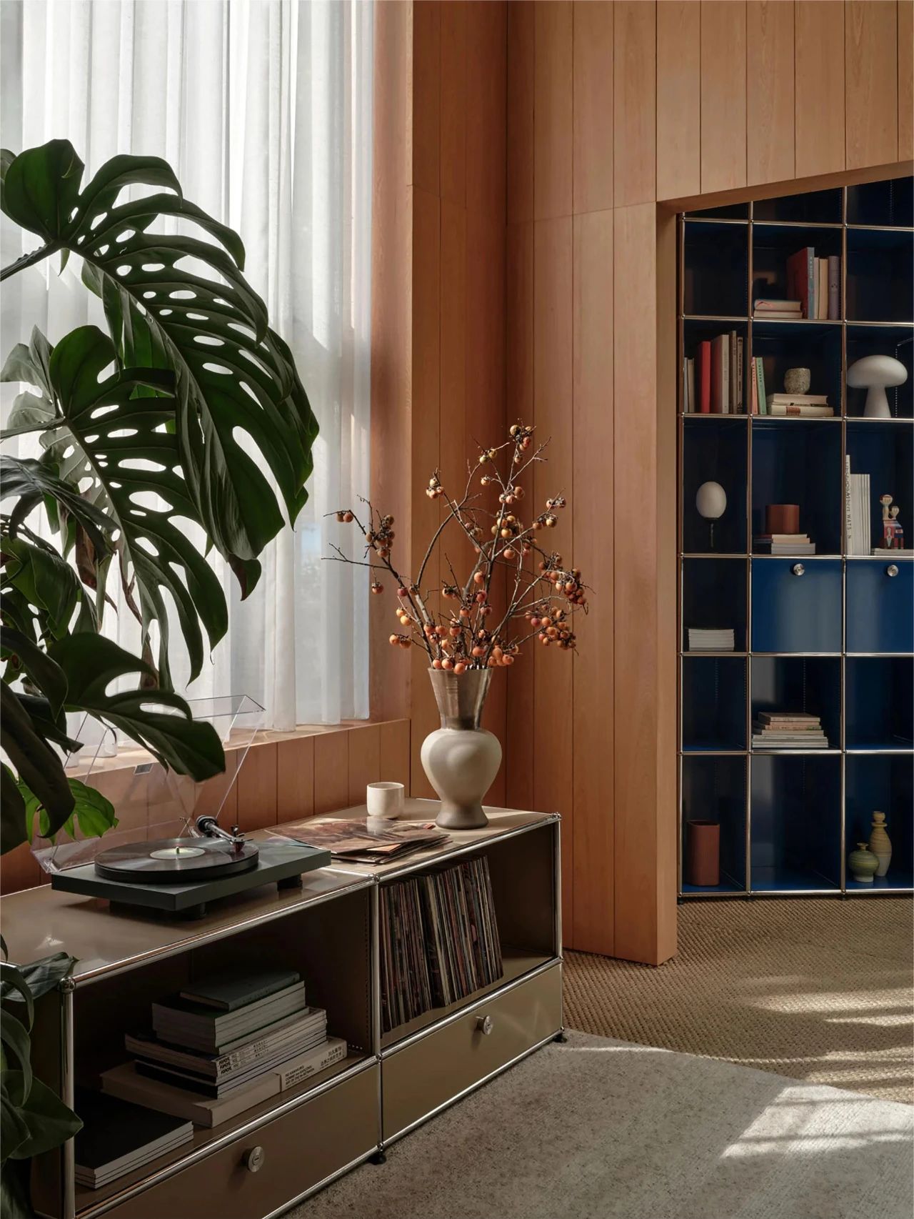 USM 梦想之家丨Halleroed-24