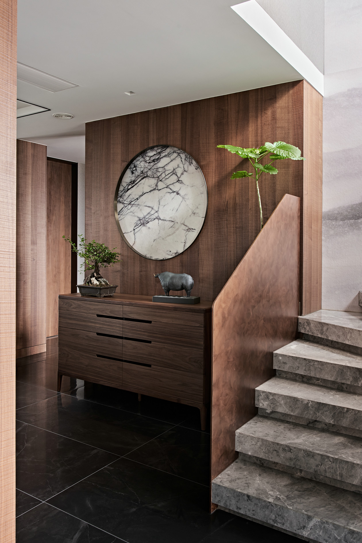 力设计新作 | 心清闻妙香-13