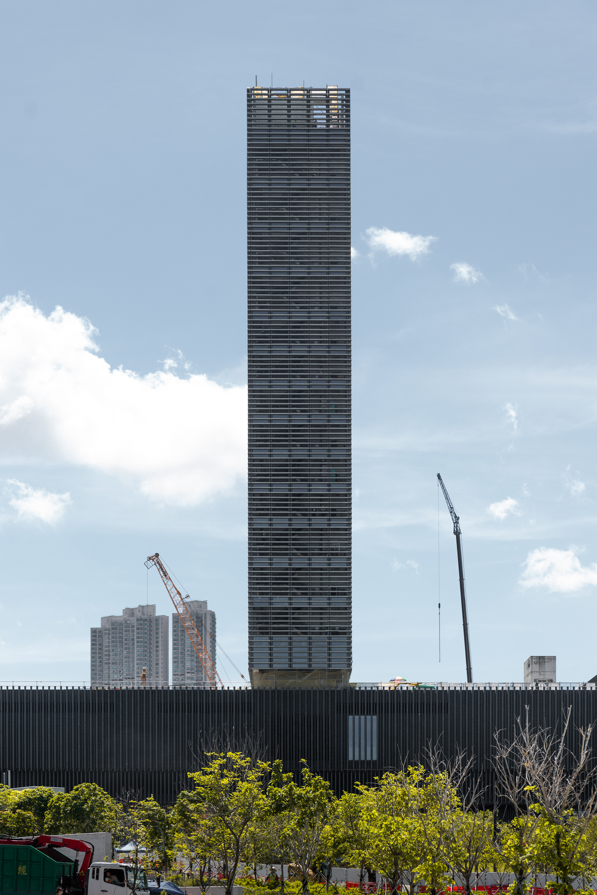 M+ Hong Kong - Herzog & de Meuron-17