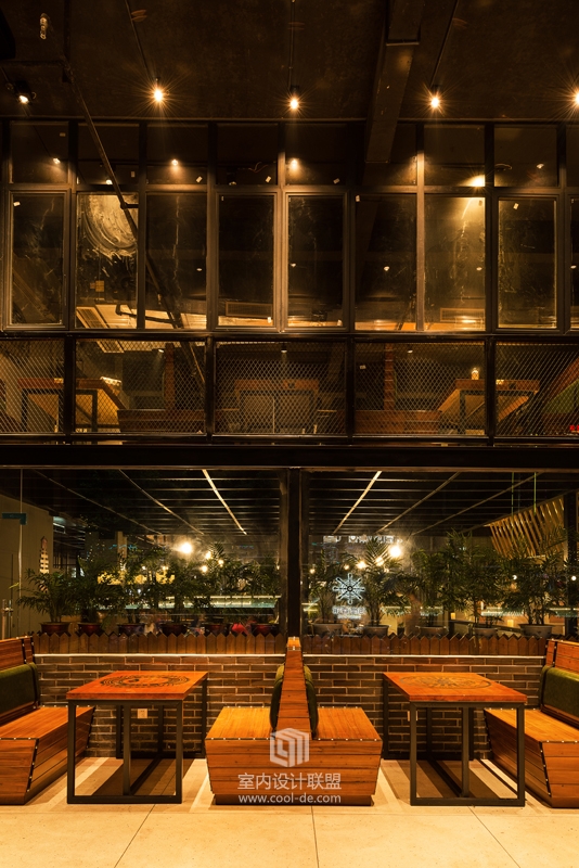 痴小鱼极致烧烤-12