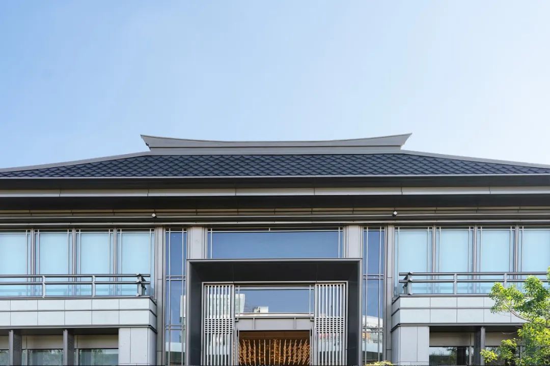 宜和八闽,叠代的东方 · 融创宸東壹号丨中国泉州丨上海中房建筑设计有限公司-57