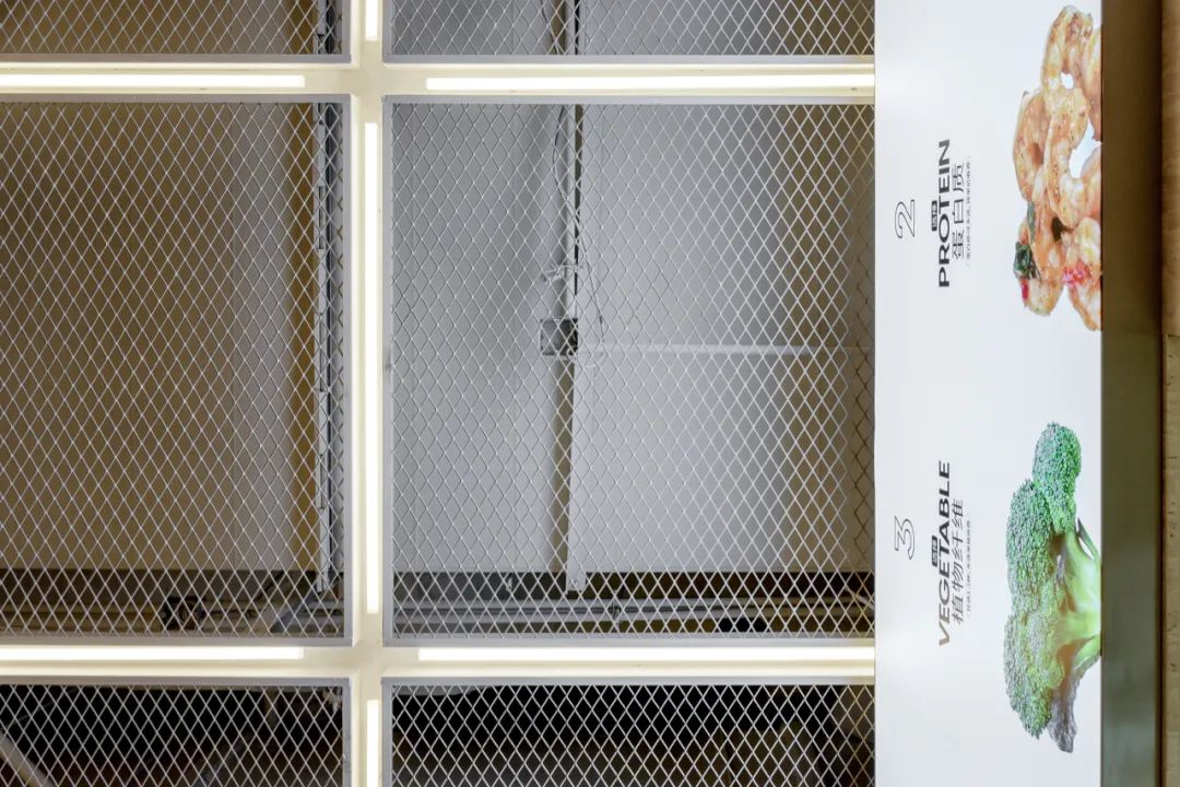 FOODBOWL 超级碗 华贸中心店丨中国北京丨厦门之壹设计-33