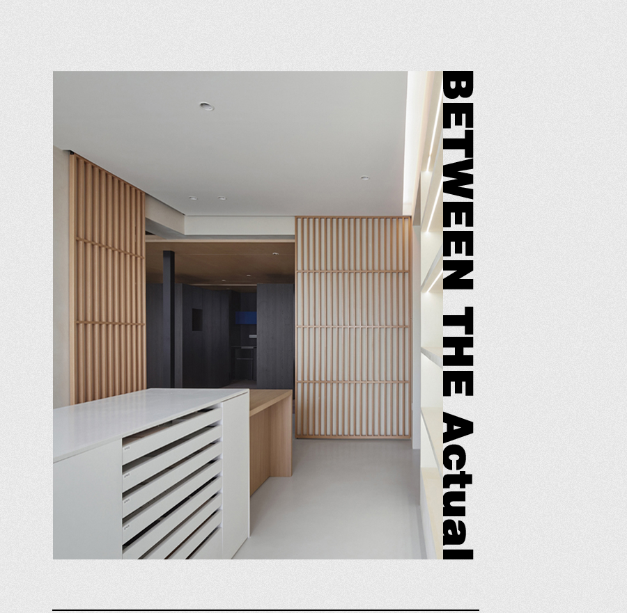 极简之境 · 探索现代办公空间的艺术与生活丨中国杭州丨喜叻设计-31