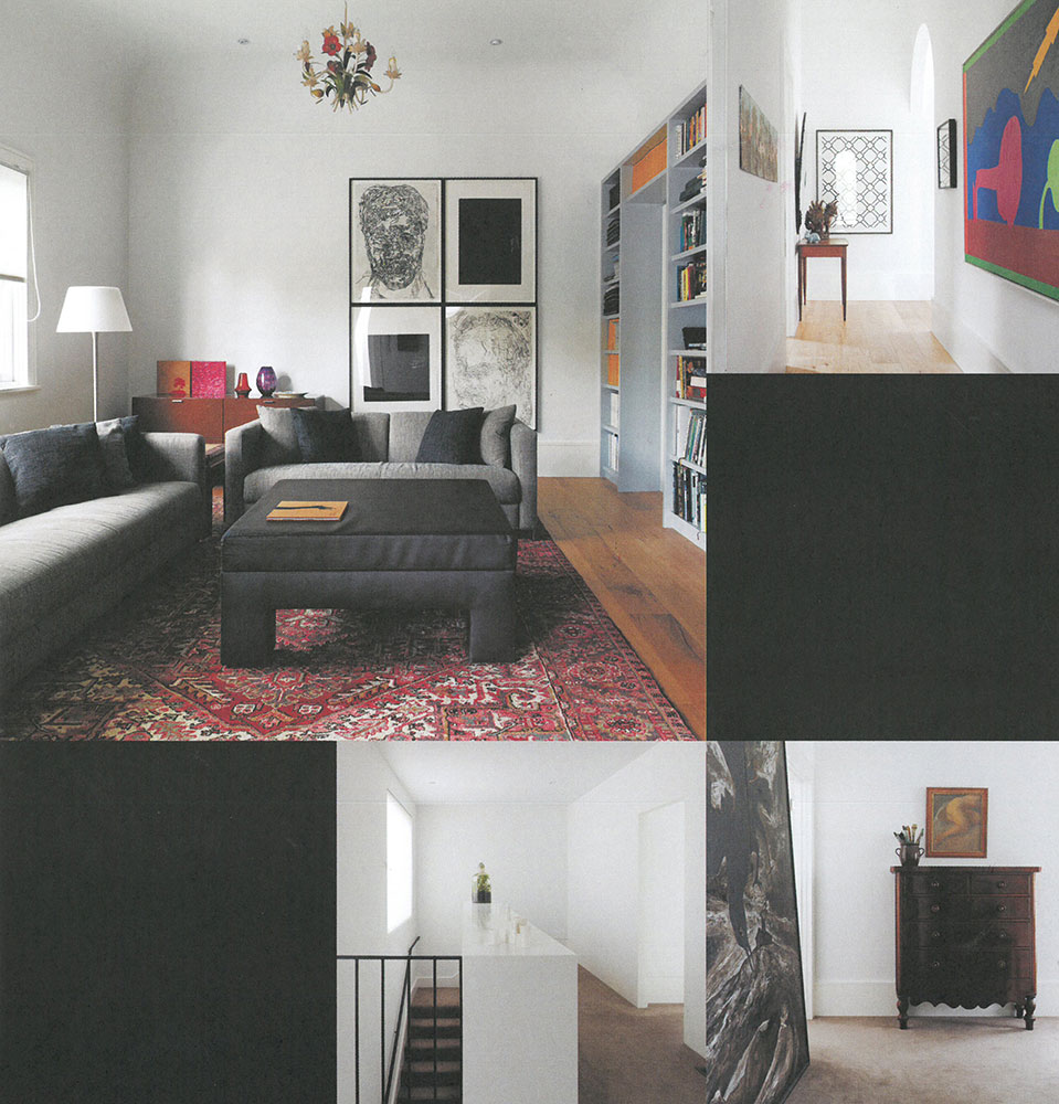 Media Index - B.E Architecture-324