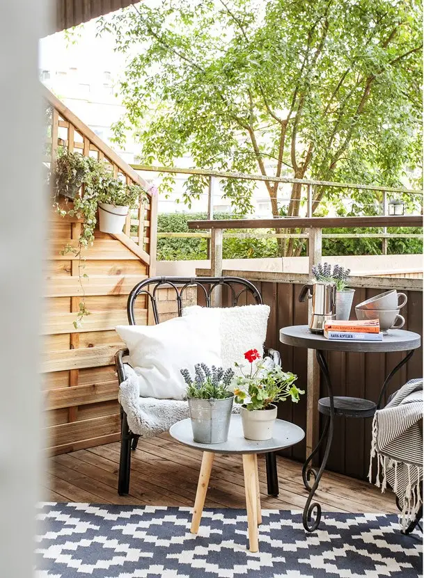 小空间，大功能——多功能小凳子的巧妙运用-16