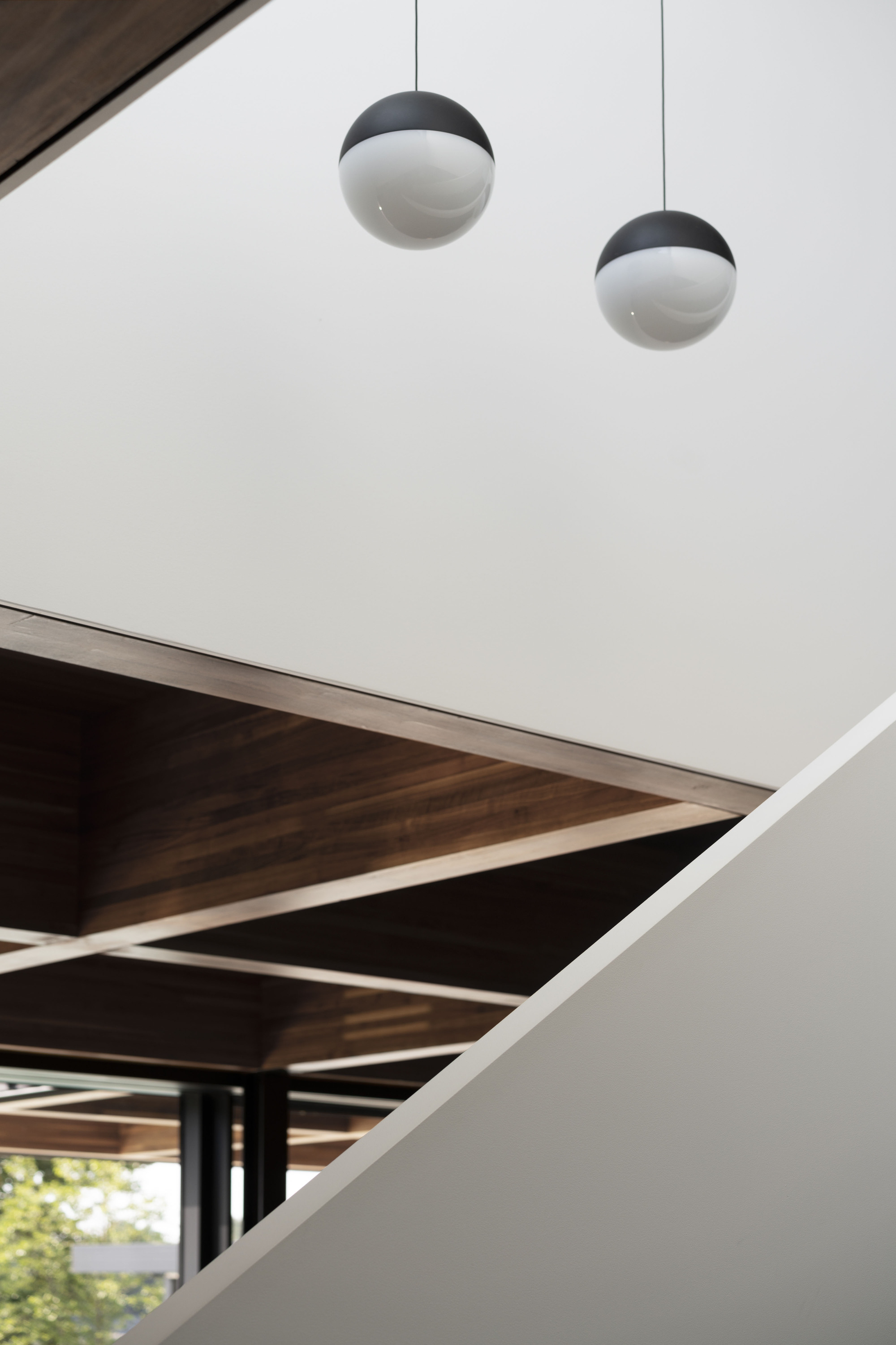 丨加拿大魁北克丨Saucier + Perrotte architectes-23