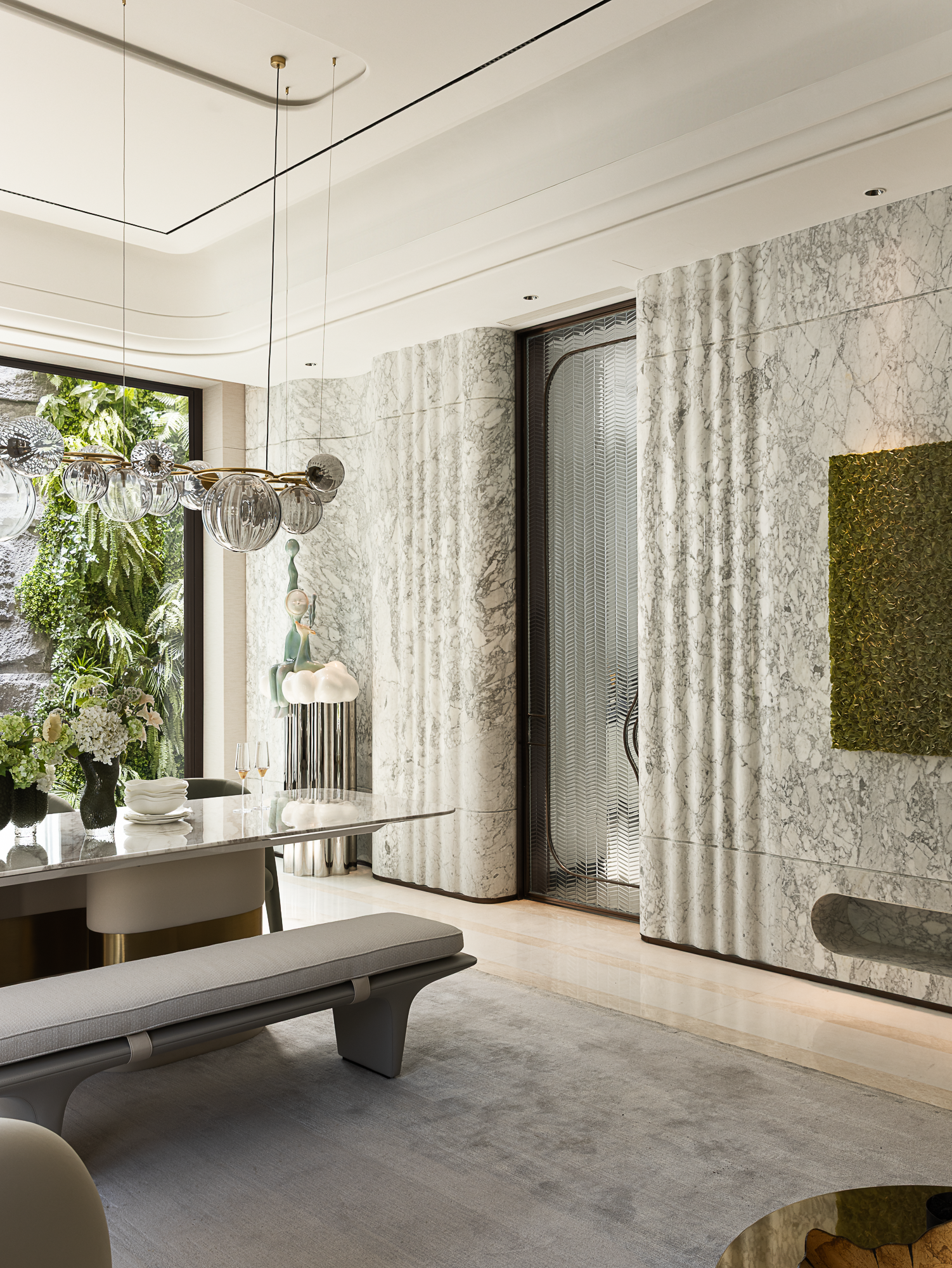 余姚·云栖江南里丨中国宁波丨邱德光及团队（杨尹赢,陈惠君等）-27