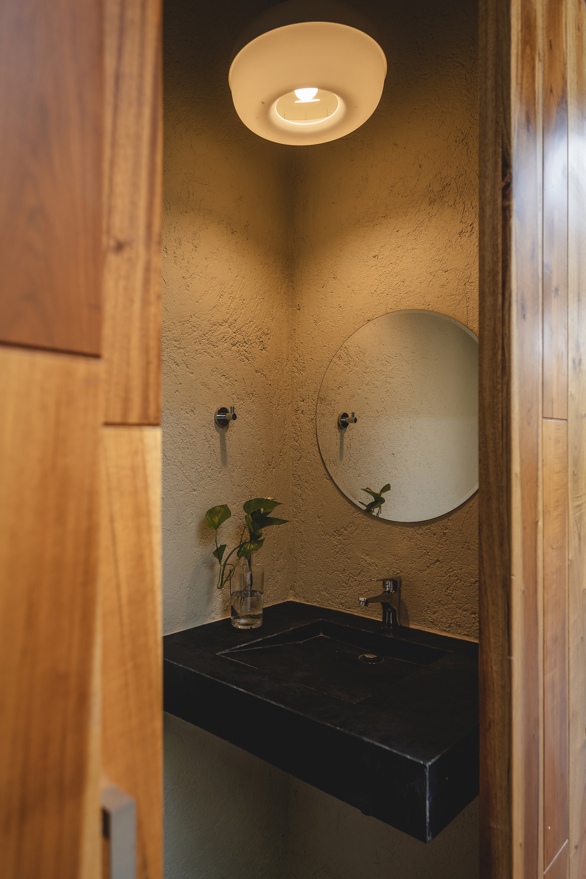 墨西哥Casa Umbral住宅丨Taller Estilo Arquitectura-18