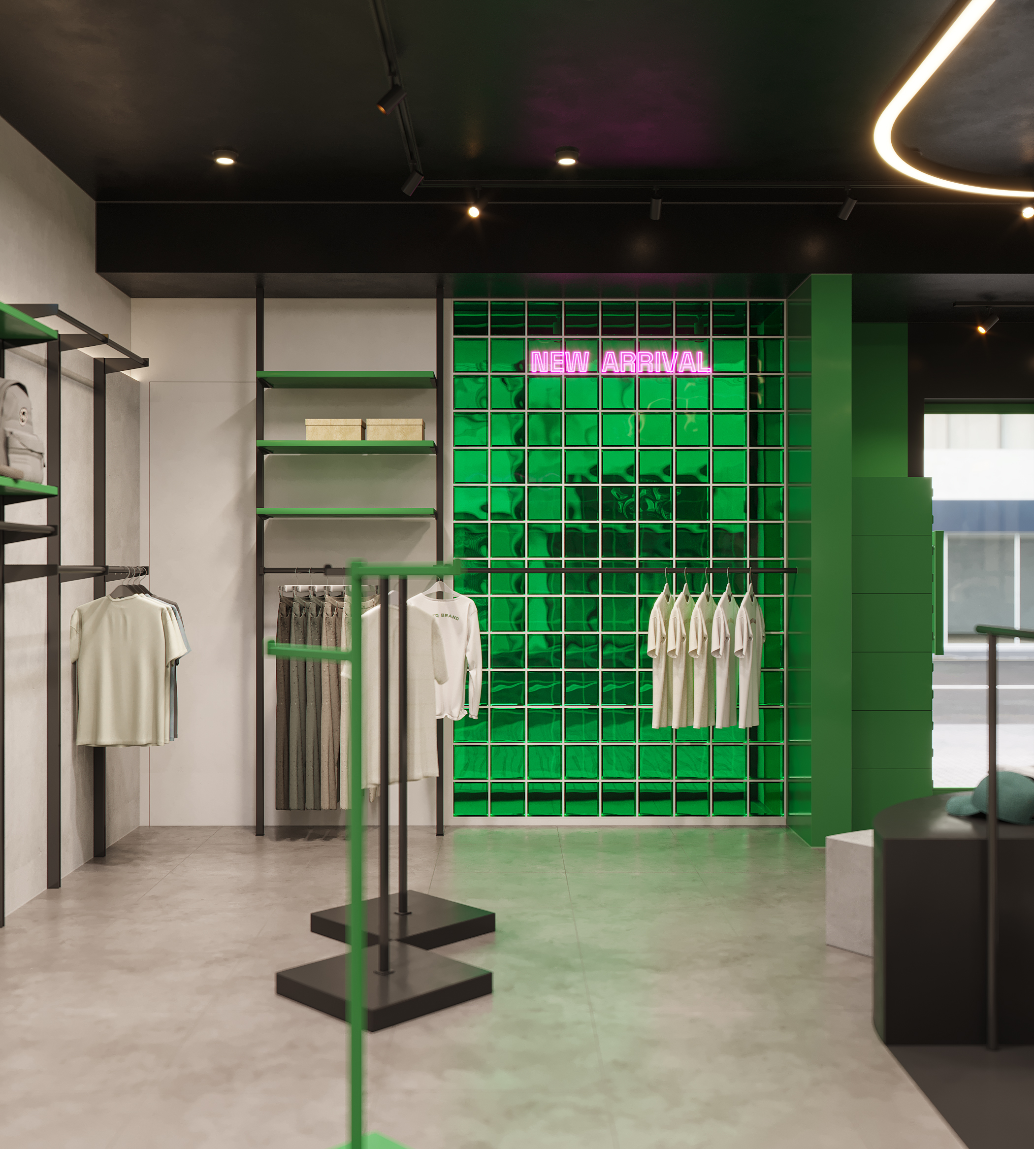 今日商店丨越南胡志明市丨Mai Chí Công-14