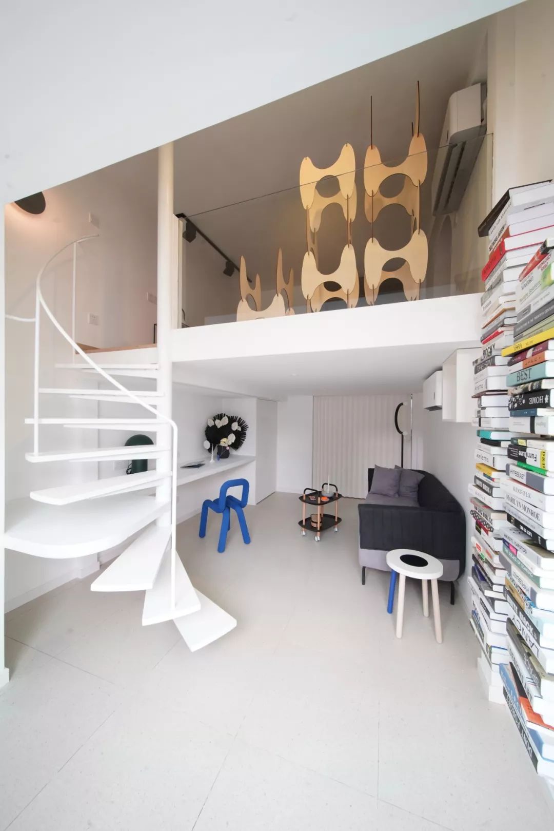 黑白镜像人生-43