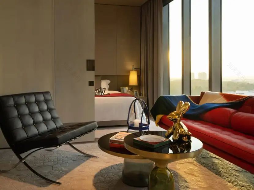 卡斯卡登保护区丨新加坡丨SCDA Architects-34