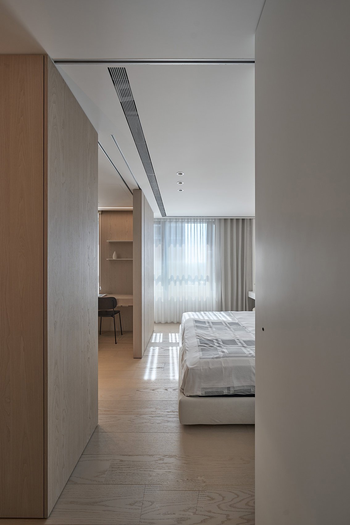 移动盒子  一房可快速变两房的家丨虫点子设计-61