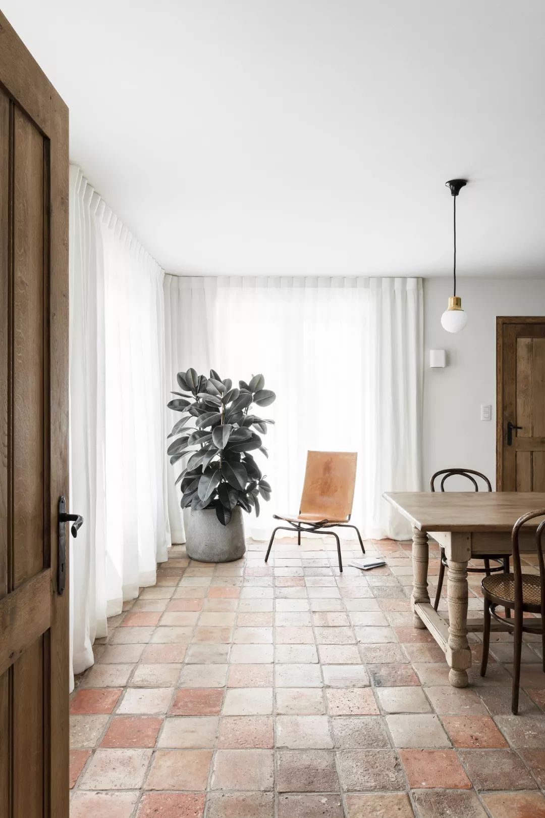 极简诗意的空间艺术——Tjip 工作室设计欣赏-50