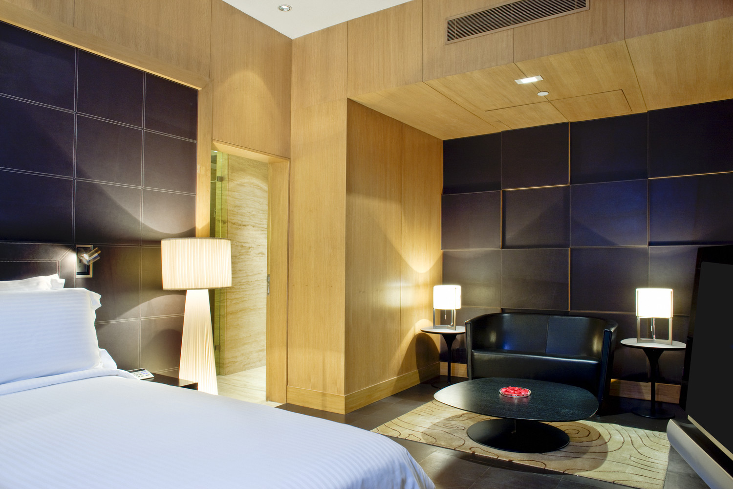 )Le Meridien New Delhi, New Delhi, India-15